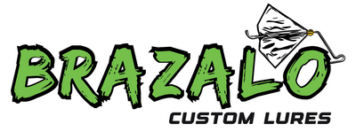 Brazalo Custom Lures - CTP Marketing Client