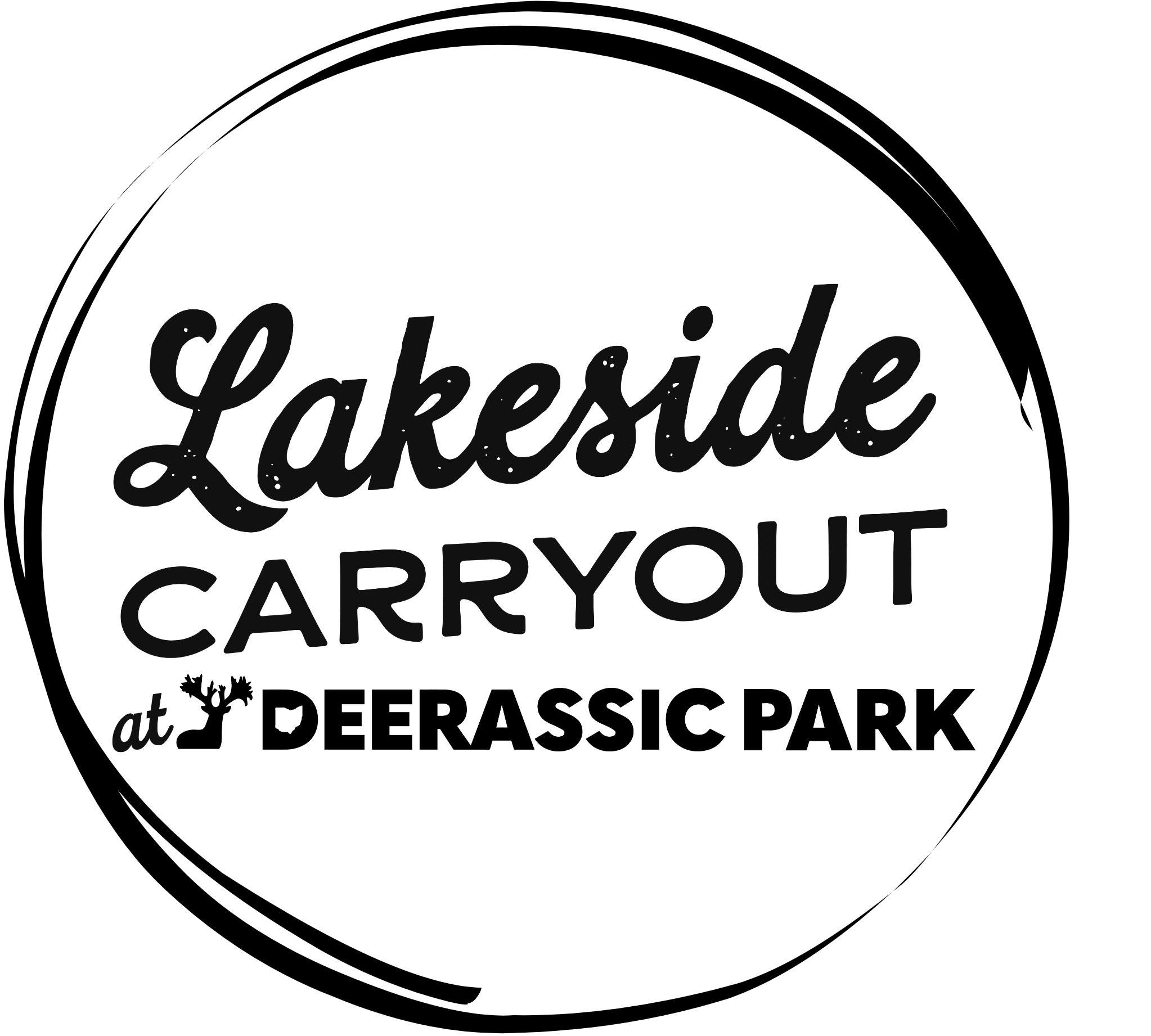 Lakeside Carryout - CTP Marketing Client